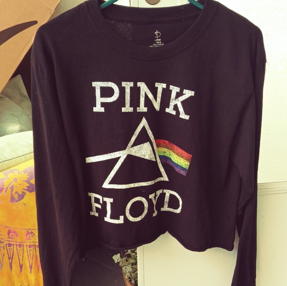 Pink Floyd